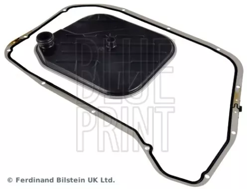BLUE PRINT BLUE PRINT ADV182169 Blue Print Automatic Tranmission Filter Kit For Audi A4 A4 Allroad A5 A6 A6 