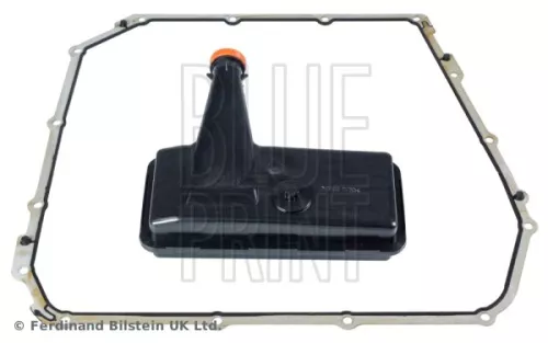 Blue Print Automatic Tranmission Filter Kit For Audi Porsche Vw (Svw) A4 A4