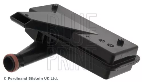 Hydraulic Filter, automatic transmission