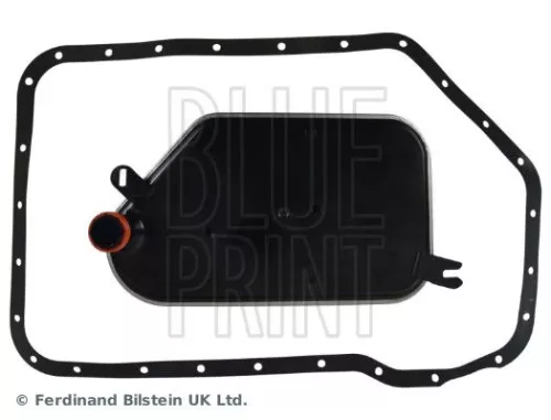 BLUE PRINT BLUE PRINT ADV182180 Blue Print Automatic Tranmission Filter Kit For Audi Porsche Skoda Vw A4 A6 