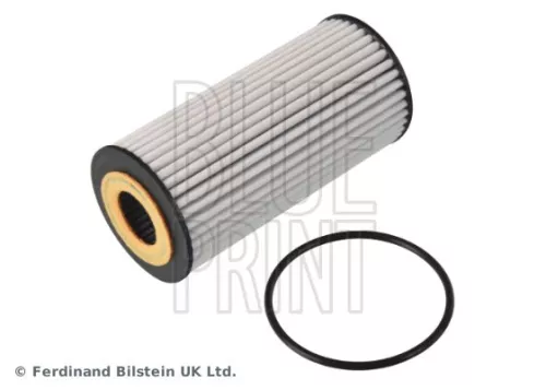 Blue Print Oil Filter For Audi Cupra Porsche Seat Skoda Vw Vw (Svw) A1 A3 A4 A4 