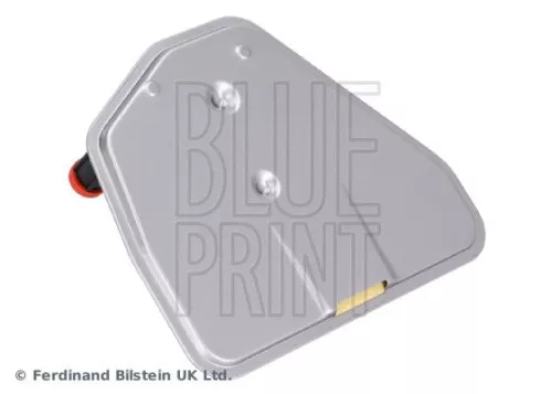BLUE PRINT BLUE PRINT ADV182182 Blue Print Automatic Tranmission Filter Kit For Audi Vw A4 A6 A8 Phaeton 