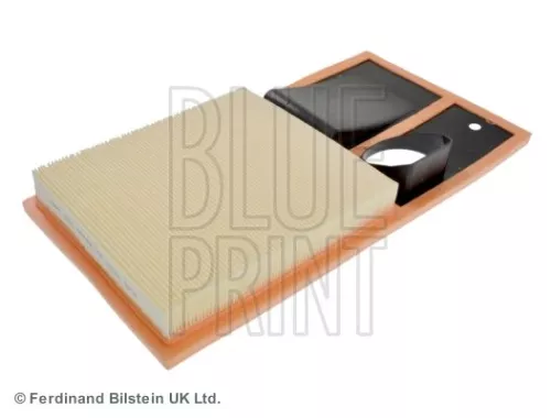 BLUE PRINT BLUE PRINT ADV182206 Blue Print Air Filter For Seat Skoda Skoda (Svw) Vw Vw (Faw) Vw (Svw) Altea Alte 