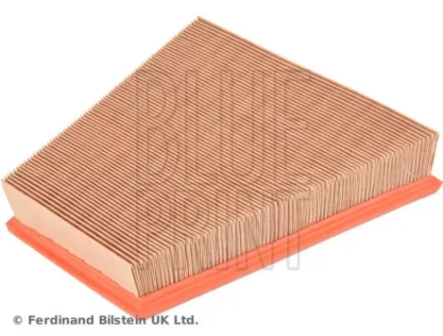 BLUE PRINT BLUE PRINT ADV182207 Blue Print Air Filter For Seat Skoda Vw Fabia Fox Gol Ibiza Polo Polo Van Rapid  