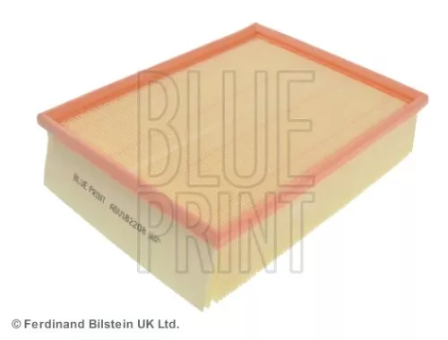 Blue Print Air Filter For Audi Audi (Faw) Seat A4 Exeo