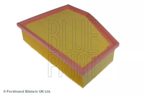 Blue Print Air Filter For Audi Seat A1 Ibiza