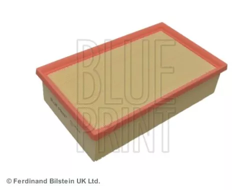 Blue Print Air Filter For Audi Cupra Ford Seat Skoda Vw Vw (Svw) A1 A3 Arona Art