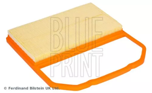 BLUE PRINT BLUE PRINT ADV182237 Blue Print Air Filter For Seat Skoda Vw Citigo Fabia Gol Ibiza Load Up Mii Polo  