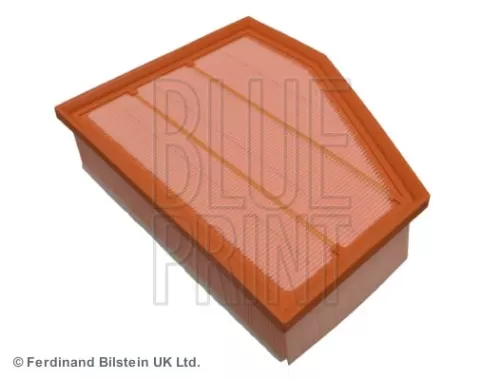 Blue Print Air Filter For Seat Vw Ibiza Polo