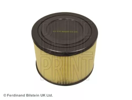 BLUE PRINT BLUE PRINT ADV182244 Blue Print Air Filter For Audi A6 