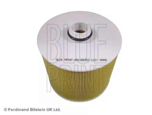 BLUE PRINT BLUE PRINT ADV182253 Blue Print Air Filter For Audi Audi (Faw) A6 A6 Allroad A6l 