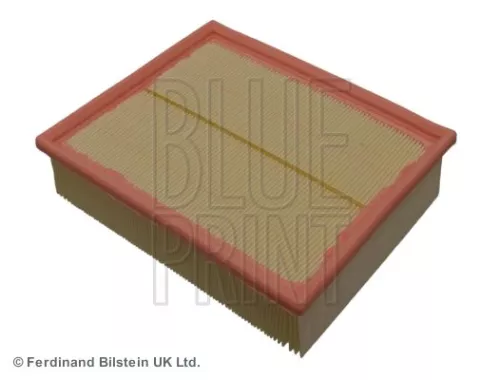 Blue Print Air Filter For Audi Audi (Faw) Skoda Vw A4 A6 Allroad Passat Superb