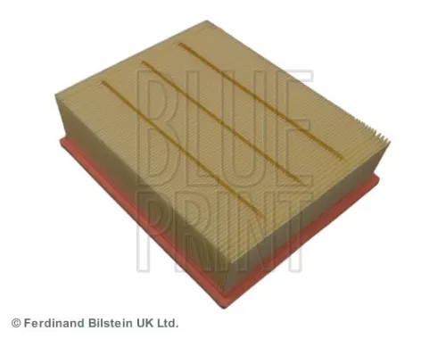 BLUE PRINT BLUE PRINT ADV182263 Blue Print Air Filter For Audi Audi (Faw) Skoda Vw A4 A6 Allroad Passat Superb 