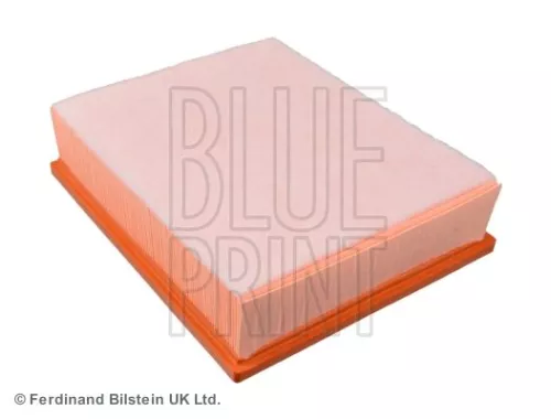 BLUE PRINT BLUE PRINT ADV182264 Blue Print Air Filter For Audi Seat Skoda A1 Rapid Toledo 