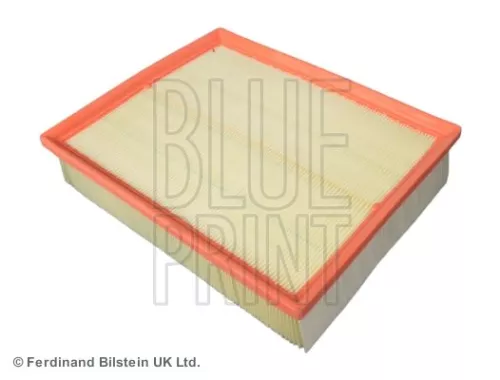 Blue Print Air Filter For Audi Seat Skoda Vw A1 Ibiza Polo Rapid Toledo
