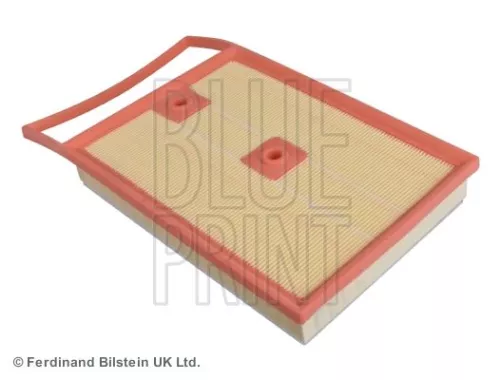 Blue Print Air Filter For Audi Seat Skoda Vw A1 Fabia Ibiza Polo Polo Van Rapid 