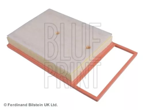 BLUE PRINT BLUE PRINT ADV182280 Blue Print Air Filter For Audi Seat Skoda Vw A1 Fabia Ibiza Polo Polo Van Rapid  