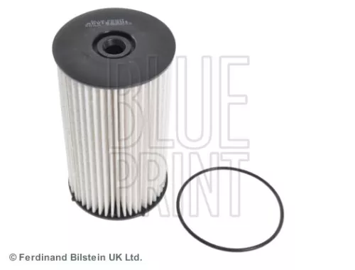 Blue Print Fuel Filter For Audi Seat Skoda Vw A3 Altea Altea Xl Beetle Caddy Cad