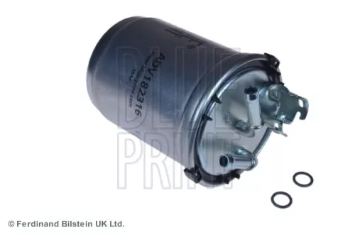 Blue Print Fuel Filter For Seat Skoda Vw Fabia Fox Ibiza Polo Roomster