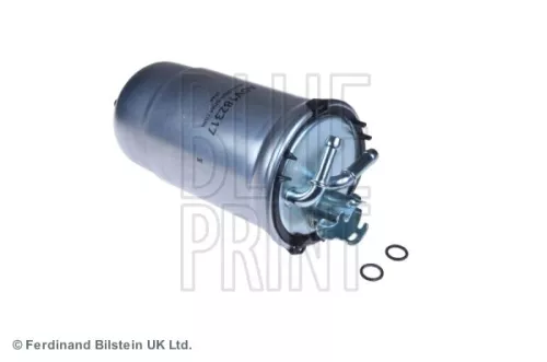 Blue Print Fuel Filter For Seat Skoda Vw Cordoba Fabia Ibiza Polo