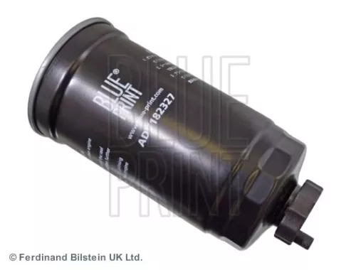 Blue Print Fuel Filter For Audi Volvo Vw 100 80 90 A4 A6 Cabriolet Passat S70 S8