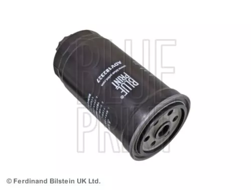 BLUE PRINT BLUE PRINT ADV182327 Blue Print Fuel Filter For Audi Volvo Vw 100 80 90 A4 A6 Cabriolet Passat S70 S8 