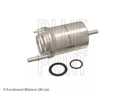Blue Print Fuel Filter For Audi Seat Skoda Vw A2 Altea Altea Xl Caddy Cordoba Fa