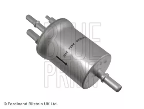 Blue Print Fuel Filter For Seat Vw Alhambra Sharan