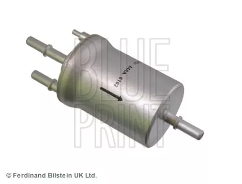 Blue Print Fuel Filter For Audi Seat Skoda Vw A3 Fabia Golf Ibiza Leon Polo Polo