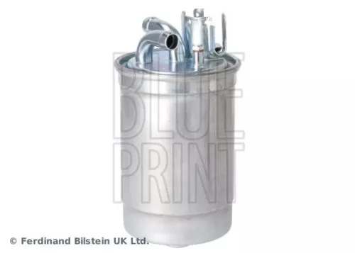 Blue Print Fuel Filter For Audi Audi (Faw) Skoda Vw A4 A6 Allroad Passat Superb