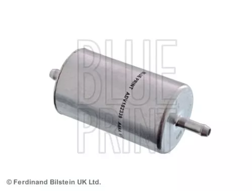Blue Print Fuel Filter For Audi Seat Skoda Vw A6 Caddy Cordoba Derby Felicia Ibi