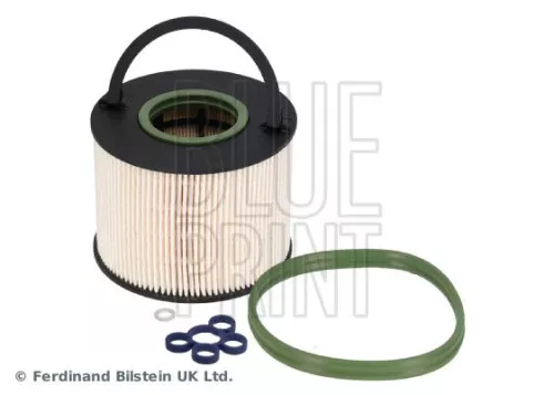 Blue Print Fuel Filter For Audi Vw Q7 Touareg