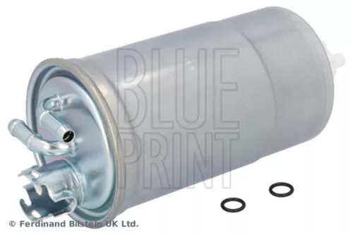 Blue Print Fuel Filter For Audi Seat Skoda Vw A3 A4 A6 Bora Golf Golf Van Leon L