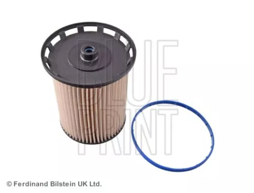 Blue Print Fuel Filter For Audi Bentley Vw Bentayga Q7 Q8 Touareg