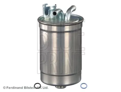 Blue Print Fuel Filter For Audi A4 A6