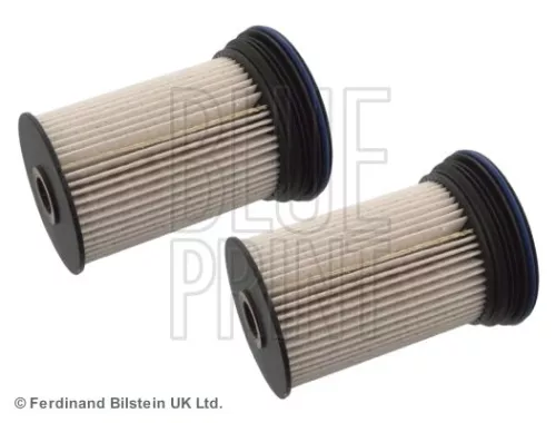 Blue Print Fuel Filter Set For Chevrolet Opel Vauxhall Antara Captiva