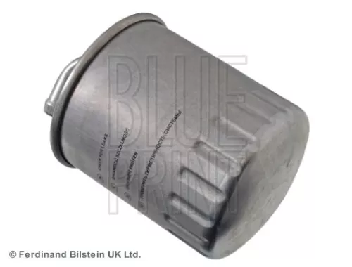 Blue Print Fuel Filter For Mercedes-benz C-class Clk G-class M-class