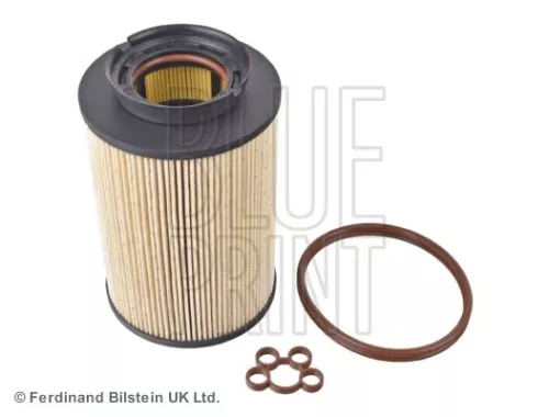 Blue Print Fuel Filter For Audi Seat Skoda Vw A3 Altea Caddy Eos Golf Golf Plus 