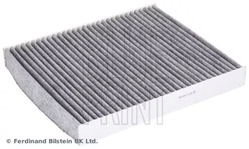 Blue Print Cabin Pollen Filter For Audi Mercedes-benz Seat Skoda Vw A1 A2 Cordoba F