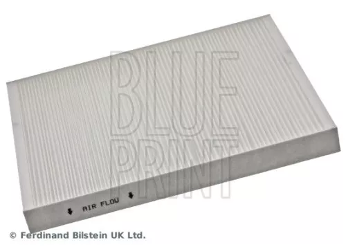 Blue Print Cabin Pollen Filter For Audi Seat A4 Exeo