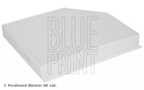 Blue Print Cabin Pollen Filter For Audi Audi (Faw) A4 A4 Allroad A4l A5 Q5