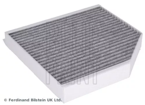 BLUE PRINT BLUE PRINT ADV182510 Blue Print Cabin Pollen Filter For Audi Bentley A6 A6 Allroad A7 A8 Mulsanne 