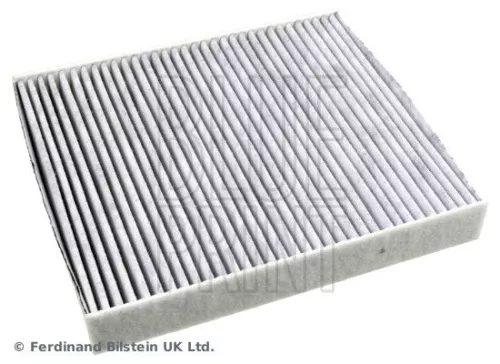 Blue Print Cabin Pollen Filter For Audi Seat Skoda Skoda (Svw) Vw Vw (Svw) A1 Fabia