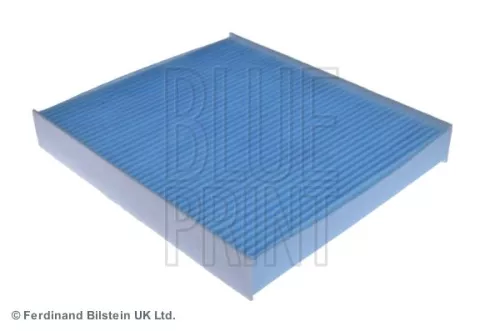 Blue Print Cabin Pollen Filter For Skoda Vw Ameo Polo Rapid Vento