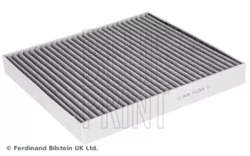 Blue Print Cabin Pollen Filter For Audi Cupra Ford Man Seat Skoda Vw Vw (Faw) A3 Ar