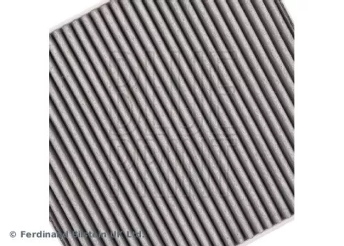 BLUE PRINT BLUE PRINT ADV182513 Blue Print Cabin Pollen Filter For Audi Cupra Ford Man Seat Skoda Vw Vw (Faw) A3 Ar 