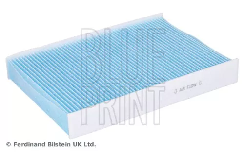 Blue Print Cabin Pollen Filter For Seat Skoda Vw Citigo E-citigo Load Up Mii Up!