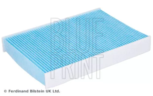 BLUE PRINT BLUE PRINT ADV182520 Blue Print Cabin Pollen Filter For Seat Skoda Vw Citigo E-citigo Load Up Mii Up! 