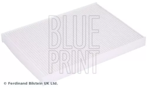 Blue Print Cabin Pollen Filter For Audi Seat Skoda Vw A3 Arosa Caddy Cordoba Cordob