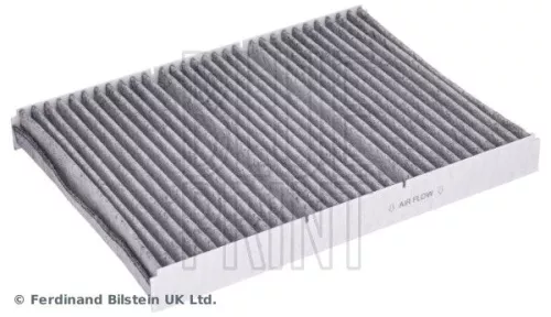 Blue Print Cabin Pollen Filter For Audi Seat Skoda Vw Vw (Faw) Vw (Svw) A3 Arosa Bo